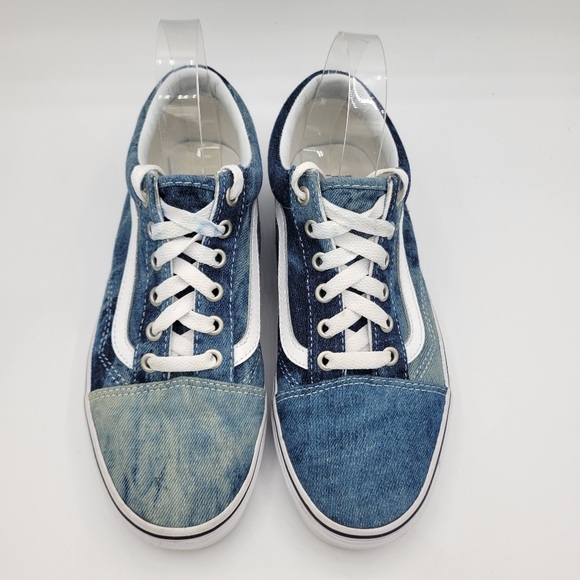 Vans Off The Wall Sneakers - Picture 3 of 9